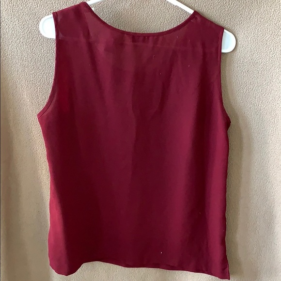 Shell to wear under a suit - Picture 3 of 3